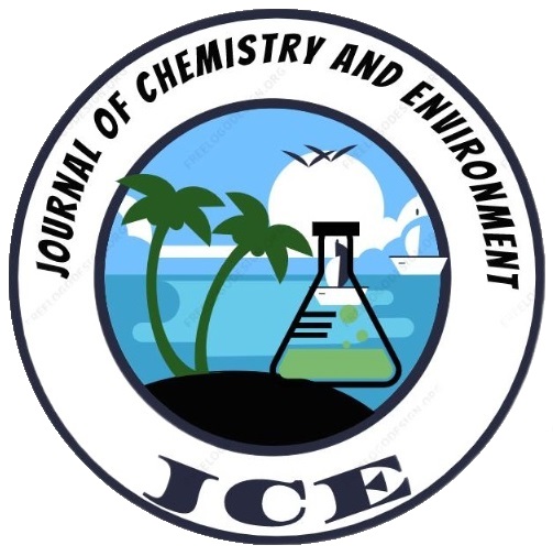 research journal of chemistry and environment paper submission